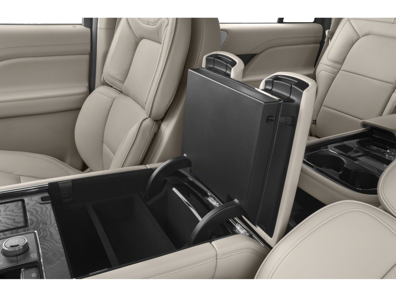 2019 Lincoln Navigator Standard