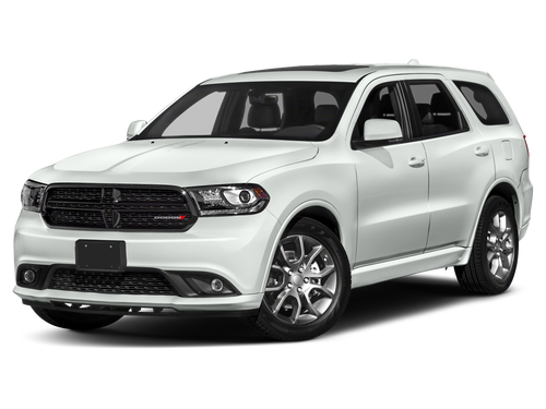 2020 Dodge Durango SRT / 392
