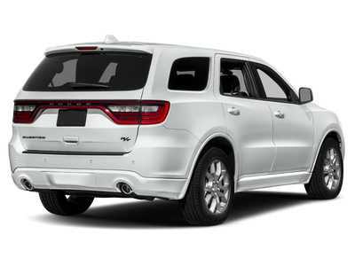 2020 Dodge Durango SRT / 392