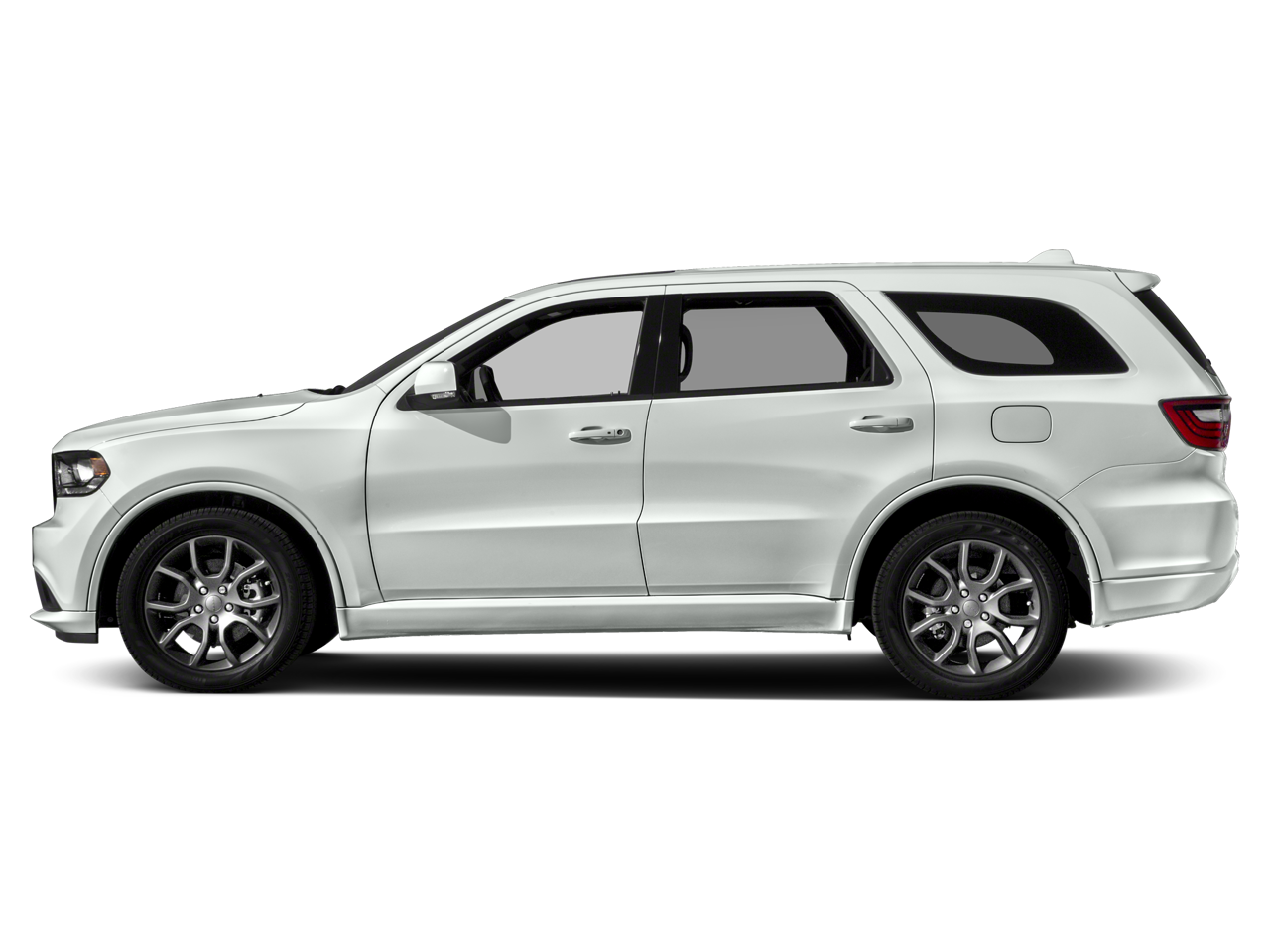 2020 Dodge Durango SRT / 392