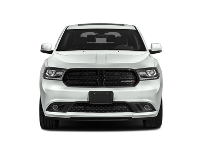 2020 Dodge Durango SRT / 392