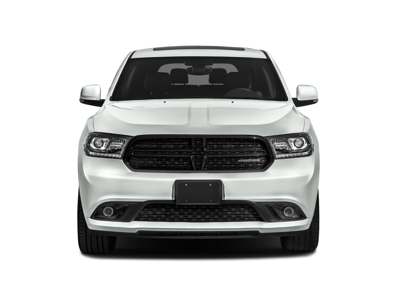 2020 Dodge Durango SRT / 392