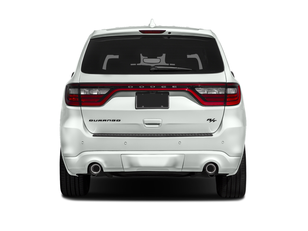 2020 Dodge Durango SRT / 392