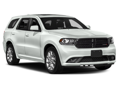 2020 Dodge Durango SRT / 392