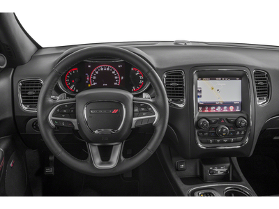 2020 Dodge Durango SRT / 392