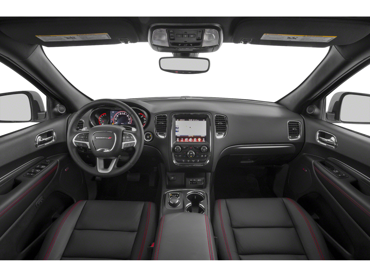 2020 Dodge Durango SRT / 392