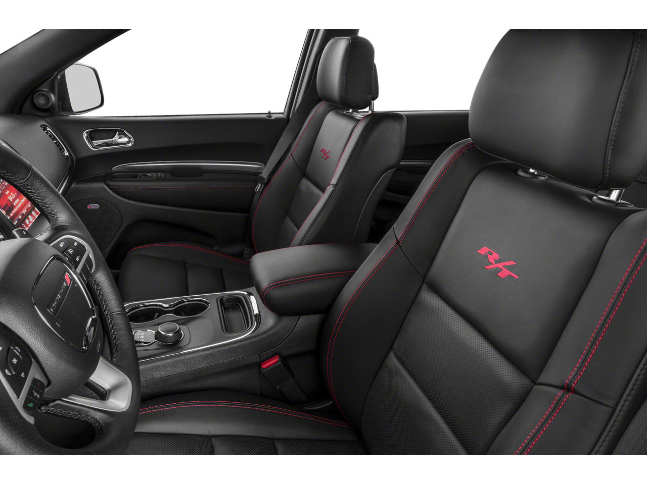 2020 Dodge Durango SRT / 392
