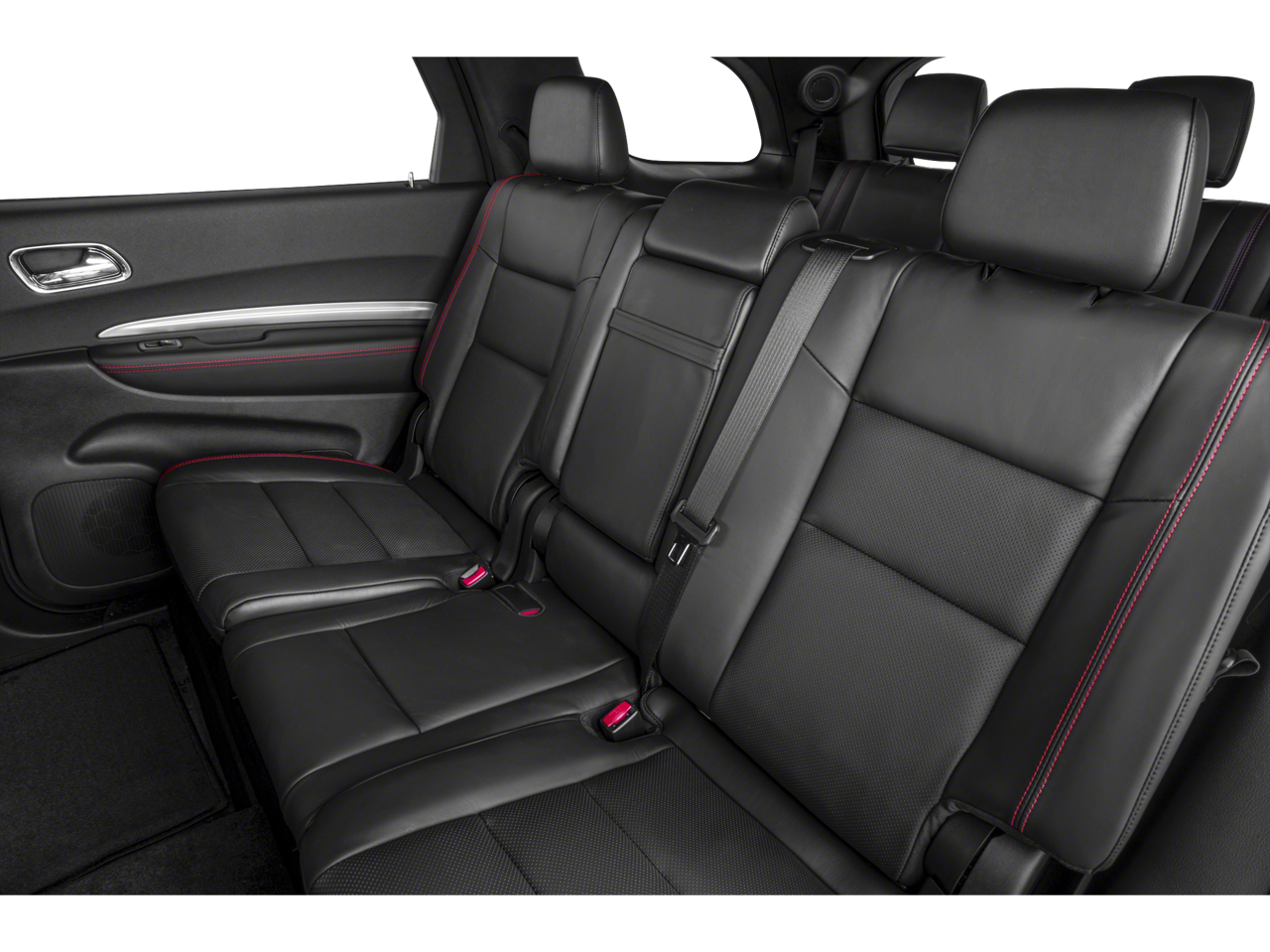 2020 Dodge Durango SRT / 392