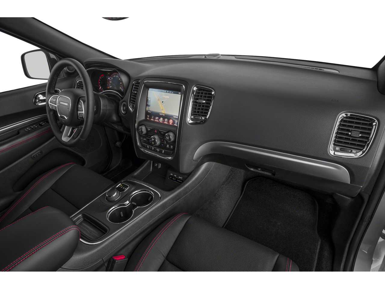 2020 Dodge Durango SRT / 392