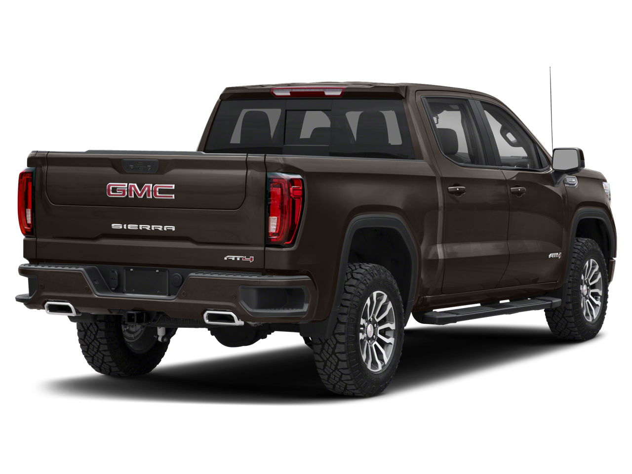 Used 2021 GMC Sierra 1500 AT4 with VIN 3GTP9EED5MG398997 for sale in Marshall, Minnesota