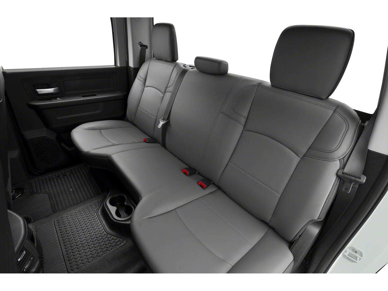 2021 RAM 3500 Tradesman