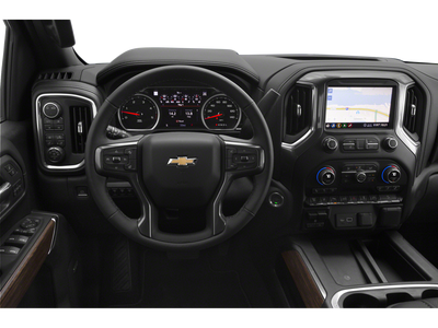 2023 Chevrolet Silverado 3500 High Country