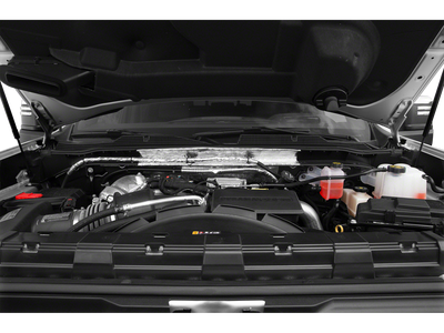 2023 Chevrolet Silverado 3500 High Country