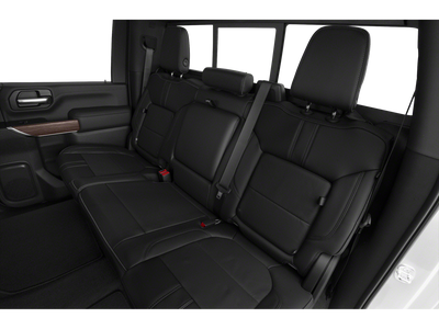 2023 Chevrolet Silverado 3500 High Country