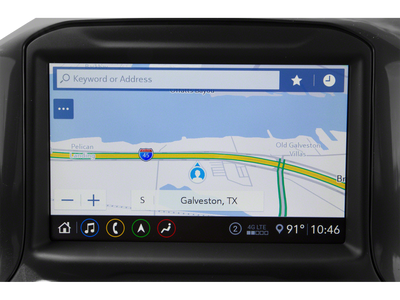 2023 Chevrolet Silverado 3500 High Country