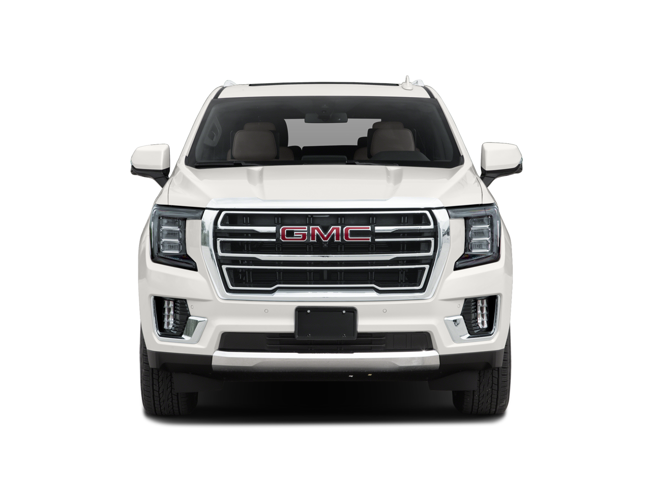 2023 GMC Yukon 1500 SLT