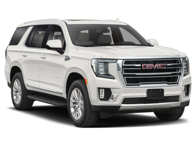 2023 GMC Yukon 1500 SLT