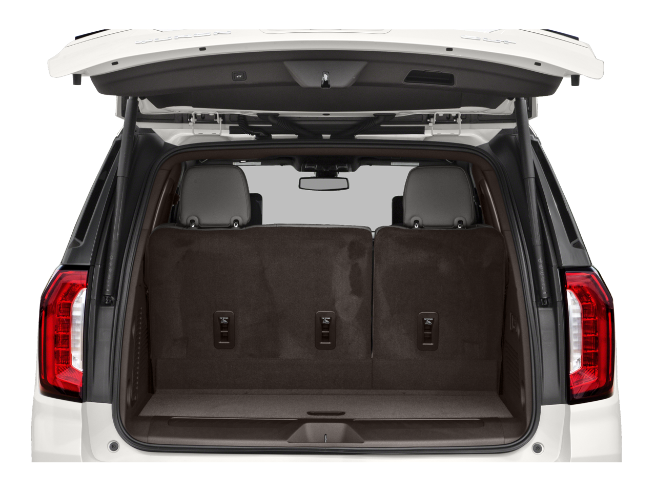 2023 GMC Yukon 1500 SLT