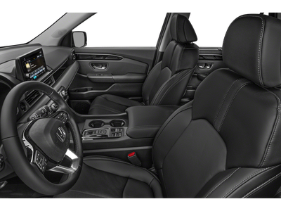 2024 Honda Pilot EX-L 8 Passenger