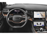 2024 Jeep Grand Wagoneer Series III