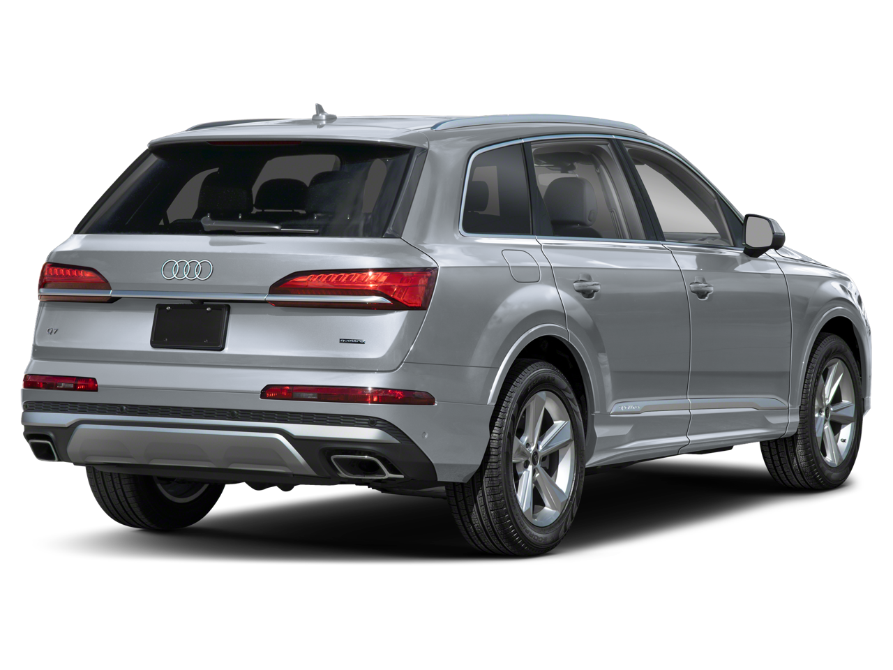 Used 2025 Audi Q7 Premium Plus with VIN WA1LVBF79SD020848 for sale in Marshall, Minnesota