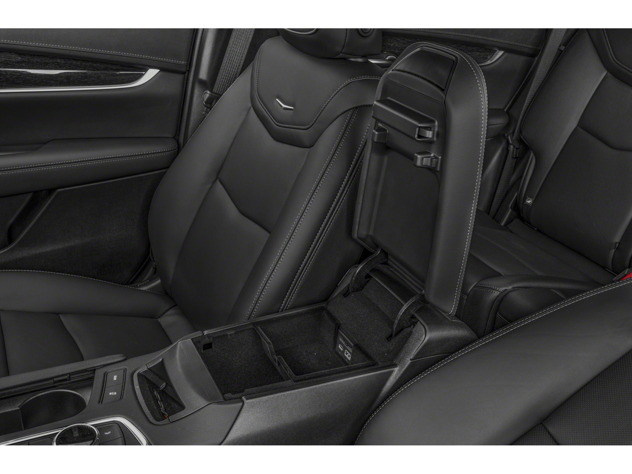 2025 Cadillac XT5 AWD Premium Luxury