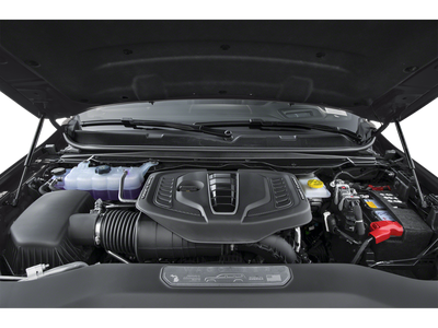 2025 Jeep Grand Wagoneer Series III Obsidian