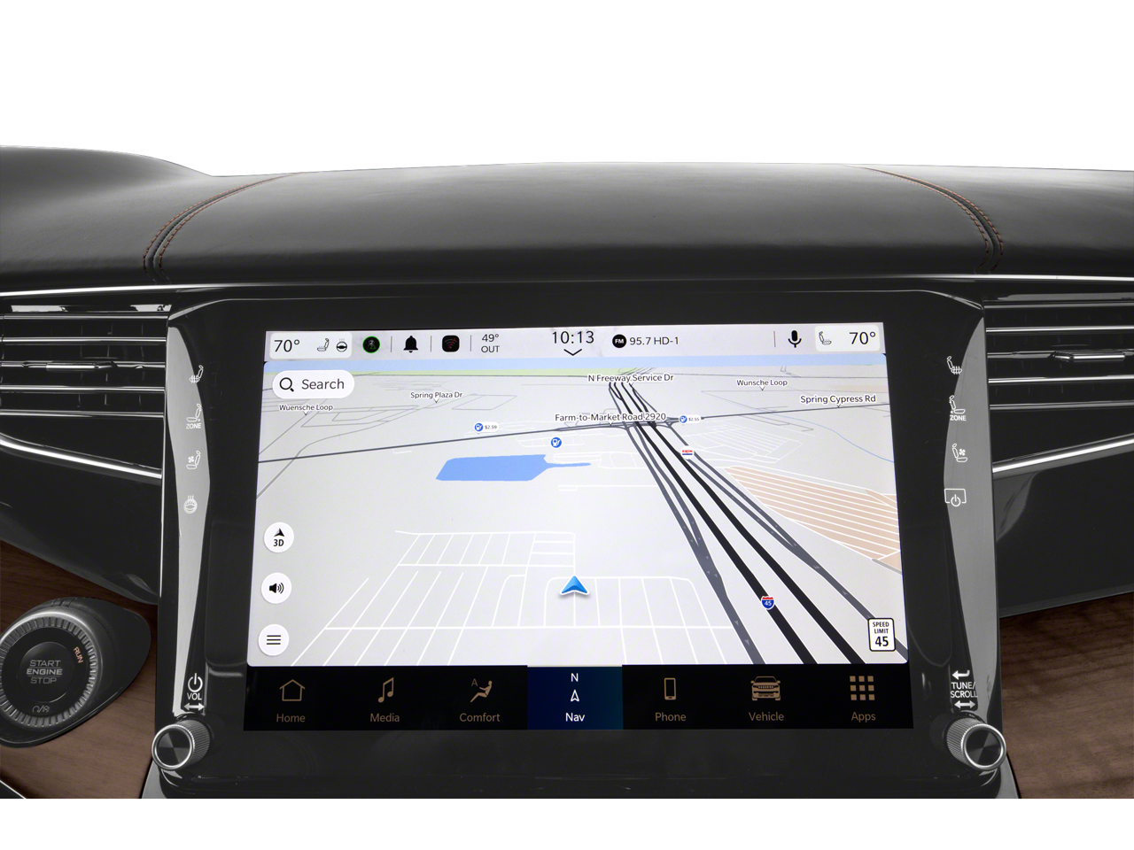 2025 Jeep Grand Wagoneer Series III Obsidian