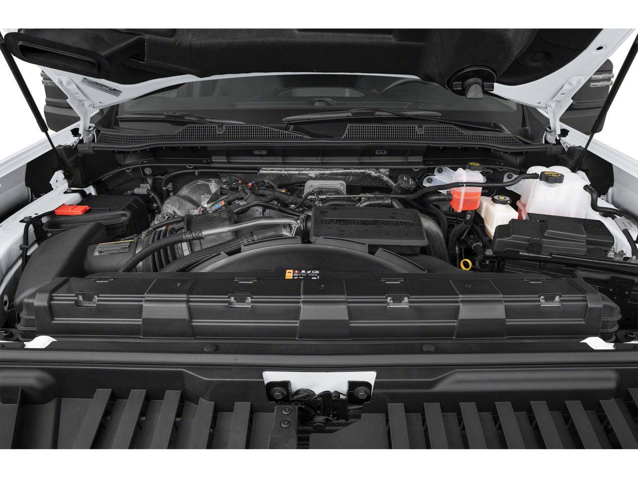2026 Chevrolet Silverado 3500 LT