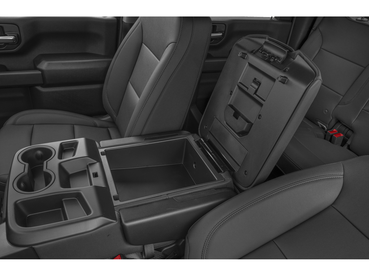 2026 Chevrolet Silverado 3500 LT