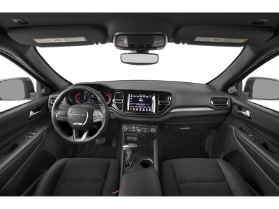 2026 Dodge Durango Pursuit