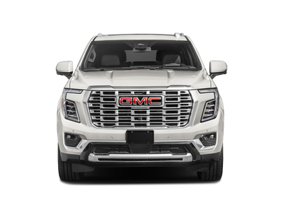 2026 GMC Yukon XL 1500 Denali