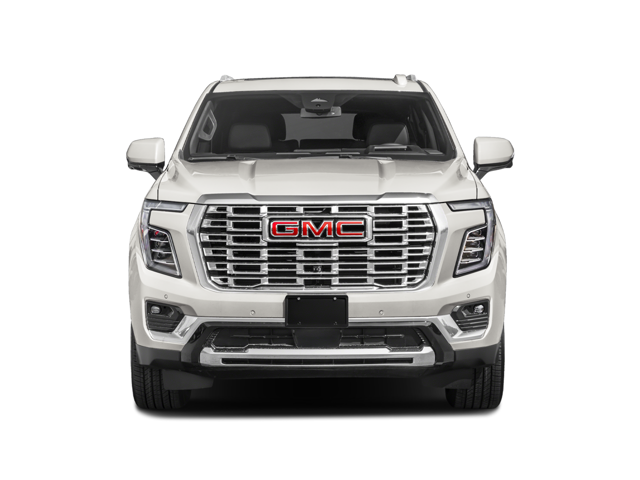 2026 GMC Yukon XL 1500 Denali