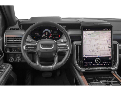 2026 GMC Yukon XL 1500 Denali