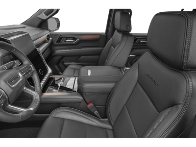 2026 GMC Yukon XL 1500 Denali