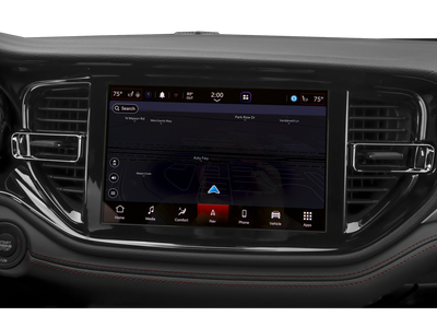 2027 Dodge Durango GT Plus HEMI