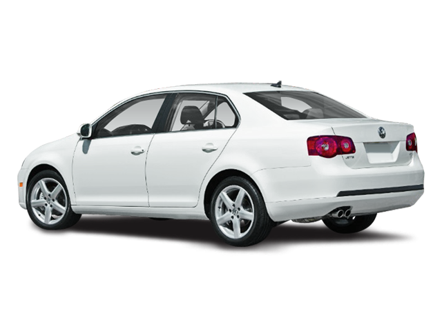 2008 Volkswagen Jetta SEL