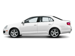 2008 Volkswagen Jetta SEL