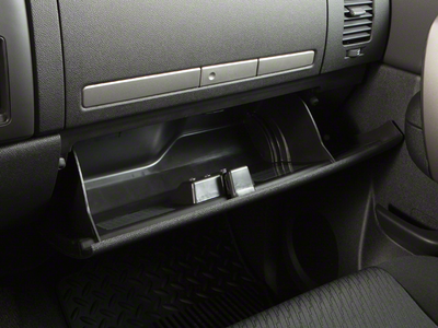 2013 Chevrolet Silverado 2500 LT