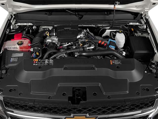 2013 Chevrolet Silverado 2500 LT