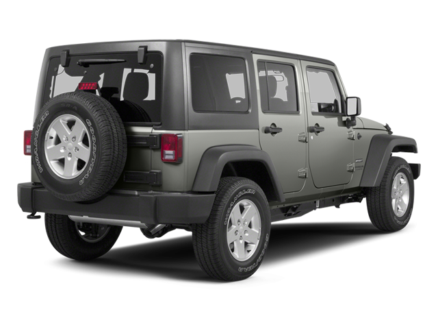Used 2013 Jeep Wrangler Unlimited Sahara with VIN 1C4BJWEG3DL608727 for sale in Marshall, Minnesota