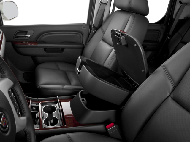 2014 Cadillac Escalade Luxury