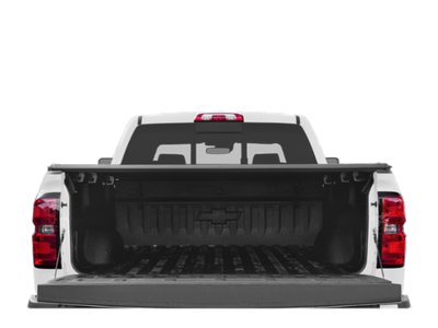 2016 Chevrolet Silverado 3500 High Country