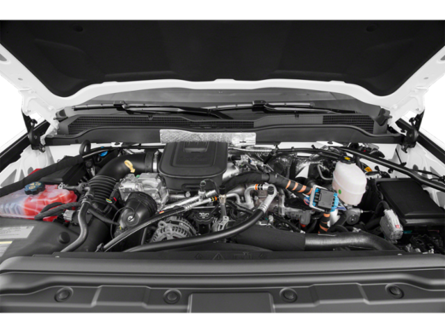 2016 Chevrolet Silverado 3500 High Country