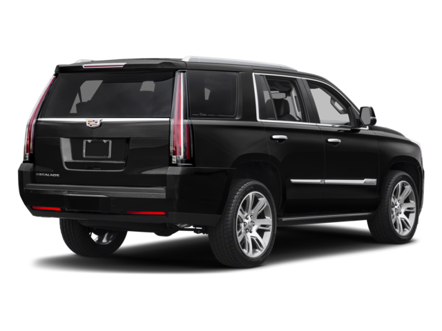Used 2018 Cadillac Escalade Premium Luxury with VIN 1GYS4CKJ5JR167854 for sale in Marshall, Minnesota