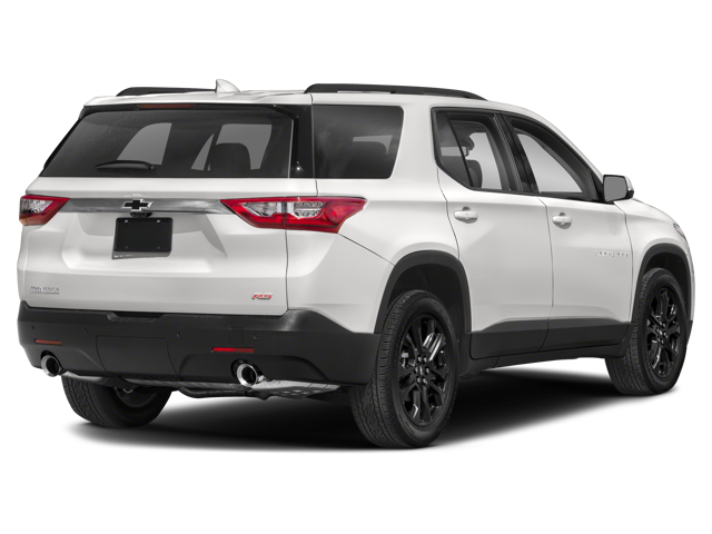 Used 2020 Chevrolet Traverse RS with VIN 1GNEVJKW1LJ260685 for sale in Marshall, Minnesota