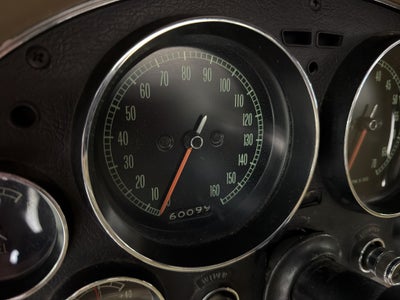 1966 Chevrolet CORVETTE Base