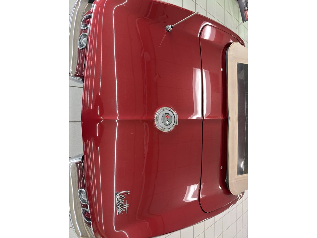 1966 Chevrolet CORVETTE Base