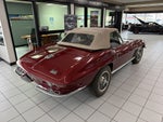 1966 Chevrolet CORVETTE Base