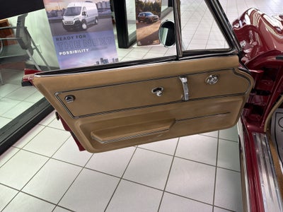1966 Chevrolet CORVETTE Base